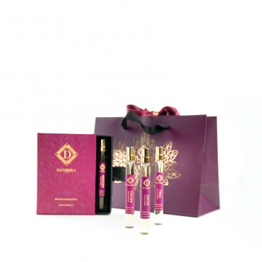 MYTHIA Luxe Discovery Set